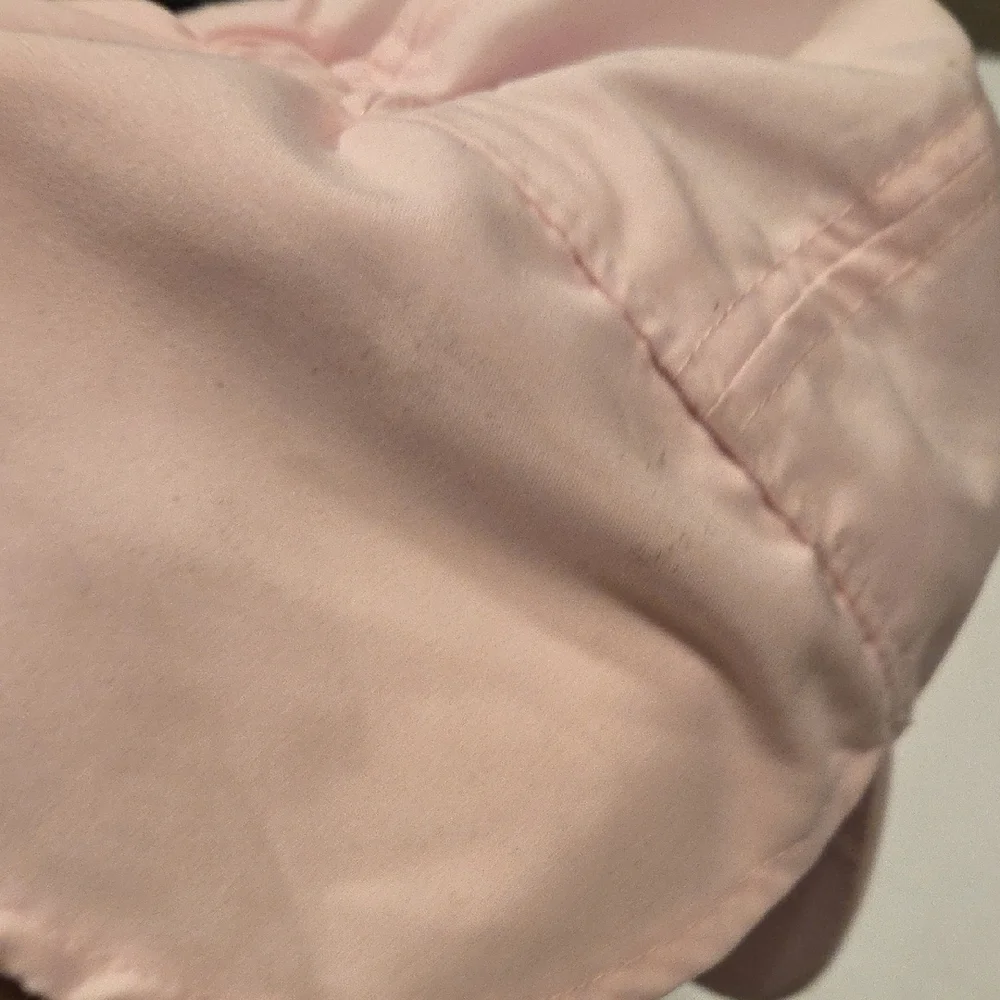 Nike Light Pink Sports Cap